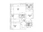 580 North Apartments - 2 Bed 2 Bath