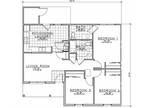 Webster Greene - 3 Bedroom Unit