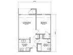 Victory Place - 1 Bedroom Unit