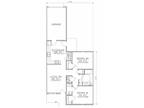 Tibbits Greene - 2 Bedroom Unit