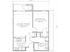 Laurelhurst - 1 Bedroom Unit