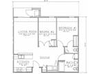 Laurelhurst - 2 Bedroom Unit