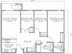 Laurelhurst - 3 Bedroom Unit