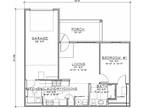 Heritage Greene - 1 Bedroom Unit