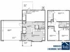 Forest Edge - 3 Bedroom