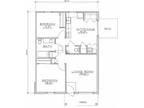 Edward''s Crossing II - 2 Bedroom Unit