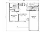 Clover Ridge - 1 Bedroom Unit