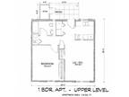 Cedar Glen II - 1 Bedroom Garden