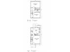 Briarwood Place - 2 Bedroom Unit