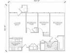 Beaumont Place - 3 Bedroom