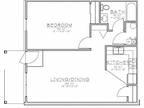 Arlington Greene - 1 Bedroom Unit