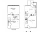 Arlington Greene - 2 Bedroom Unit
