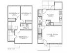 Arlington Greene - 3 Bedroom Unit