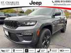 2024 Jeep Grand Cherokee Limited BLACK APPEARANCE PACKAGE