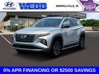 2024 Hyundai Tucson XRT