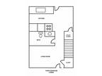 Deerfield Village - 3 bedroom townhouse