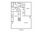 Deerfield Village - 1 bedroom