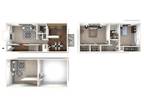 The Knolls Townhomes - The Prairie