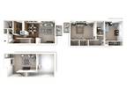 The Knolls Townhomes - The Savanna