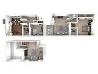 The Knolls Townhomes - The Meadow