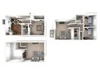 The Knolls Townhomes - The Moor