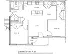 The Villas at Green Valley - 2 Bedrooms, 2 Bathrooms