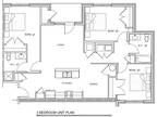 The Villas at Green Valley - 3 Bedrooms, 2 Bathrooms