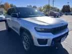 2024 Jeep Grand Cherokee Trailhawk 4xe
