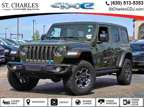 2023 Jeep Wrangler Rubicon 4xe