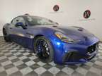 2024 Maserati GranTurismo Trofeo