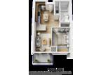 The Radius - 1 Bedroom 1 Bathroom Accessible