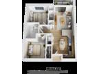 The Radius - 2 Bedroom 1 Bathroom
