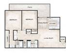Arches La Quinta, LP - 2 Bedroom 2 Bathroom
