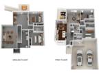 41Six - Townhome- 4 Bedroom 3 Bathroom