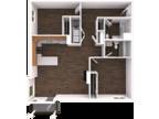 Trio Pointe - 2x2a