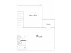 Lake Delton Apartments - 1 Bedroom + Loft