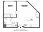Vermella Garwood Station - A3
