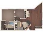 Skyrise Luxury Apartments - Pinnacle | 21st Floor