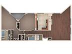 Skyrise Luxury Apartments - Zenith | 21st Floor
