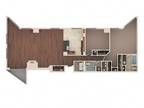 Skyrise Luxury Apartments - Summit | 21st Floor