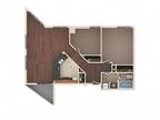 Skyrise Luxury Apartments - Vista | Floors 16 - 18