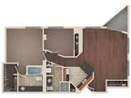 Skyrise Luxury Apartments - Skyliner | Floors 16 - 20