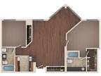 Skyrise Luxury Apartments - Sunrise | Floors 16 - 20