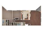 Skyrise Luxury Apartments - Horizon | Floors 19 - 20