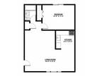 Willow Gardens - 1 BEDROOM
