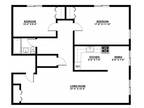 Willow Gardens - 2 BEDROOM