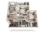 Britton Woods Apartments - Elm