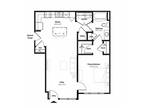 Ridge at Castle Rock Apartments - A1