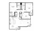 Ridge at Castle Rock Apartments - C1
