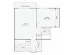 River Oaks - One Bedroom